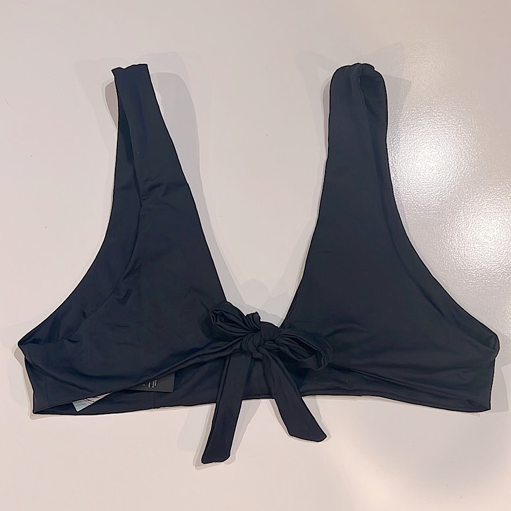 Volcom Simply Seamless Halter - Picture 8 of 11
